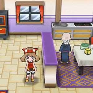 name rater oras